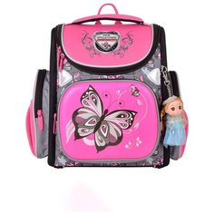 Школьный ранец со сменкой ACROSS