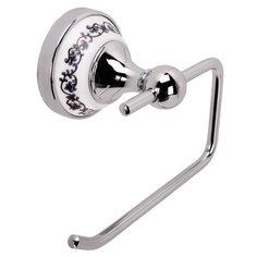 Держатель для туалетной бумаги Raindrops Сафьян 20786-1