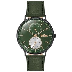 Наручные часы Lee Cooper LC06381.675