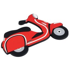 Подставка под горячее Scooter магнитная Balvi