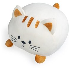Подушка диванная Kitty белая Balvi