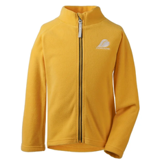 Олимпийка Didriksons размер 90, 321 пшеничный желтый