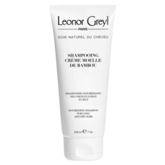 Leonor Greyl Shampooing Creme Moelle de Bamboo – Крем-шампунь с экстрактом бамбука 200 мл