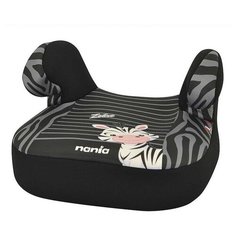 Бустер группа 2/3 (15-36 кг) Nania Dream Animals, zebre