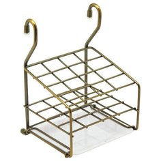 Держатель для столовых приборов Lemax MX-416, 14.9х15х22.2 см