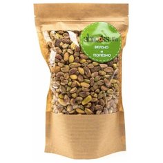 Фисташки Очищенные 500 гр Abricos
