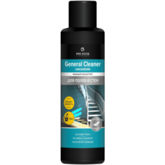 Pro-Brite General cleaner concentrate Моющий концентрат для полов и стен 500мл.