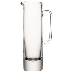 Кувшин LSA Boris 1.1 л прозрачный