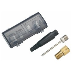 Комплект аксессуаров BBB ValveKit BFP-90 разноцветный
