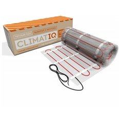 Нагревательный мат CLIMATIQ (4,5 кв. м) Iqwatt