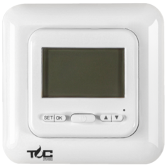 Терморегулятор ТС 402 Теплый пол №1