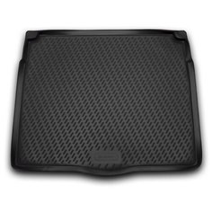 Element Коврик в багажник OPEL Astra J 5D 2009-&gt;, хб. (полиуретан)