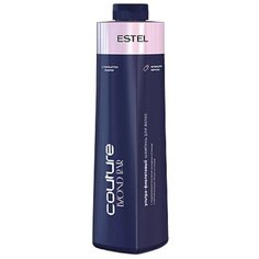 Ультра-фиолетовый шампунь для волос BLOND BAR ESTEL HAUTE COUTURE 1 л