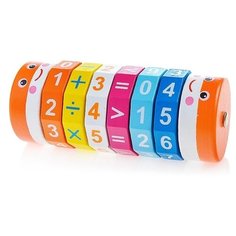 Деревянная игра Щепочка в коробке (D0648)