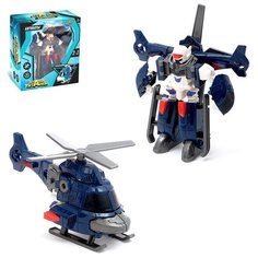 Робот-трансформер Woow Toys "Авиабот" (2877239)