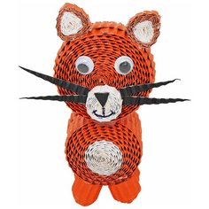 Набор для квиллинга Тигренок Fancy Creative