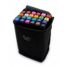 Маркеры для скетчинга Touch 24pcs