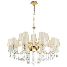 Подвесная люстра Favourite Cutie 2868-15P