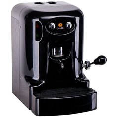 Кофеварка чалдовая Gretti WS 205, black