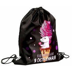 Ukid MARKET Мешок для обуви "Единорог"