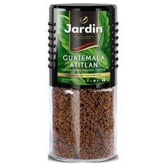 Кофе растворимый Jardin Guatemala Atitlan №4, 12 шт по 95 г