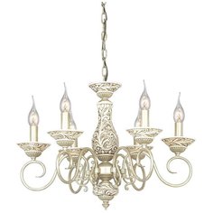 Подвесная люстра Favourite Bubbles 1141-6P