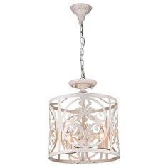 Подвесная люстра Maytoni Rustika H899-03-W