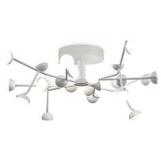 Потолочная светодиодная люстра Mantra Adn 6416