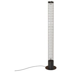 Торшер Loft IT Tube Loft1705BK