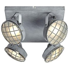 Спот Lussole Loft GRLSP-9981