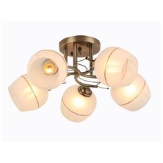 Потолочная люстра Rivoli Aurel 9001-305