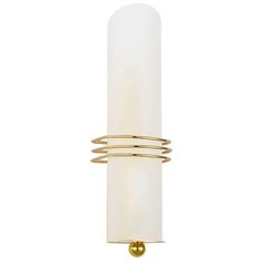 Подсветка для зеркал Lussole Selvino LSA-7701-01