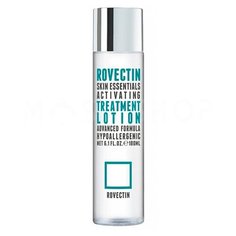 Увлажняющий лосьон Rovectin Skin Essentials Treatment Lotion