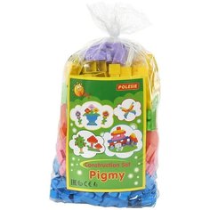 Конструктор Полесье Малютка 49421-230
