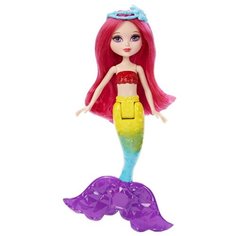 Кукла Barbie Маленькая русалочка, 19 см, DNG08