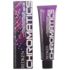 Redken Chromatics Краска для волос, 8 CG