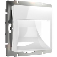 Встраиваемая LED подсветка белый Werkel W1154101/ Встраиваемая LED подсветка (белый)