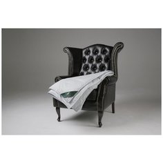 Одеяло пуховое всесезонное Flaum FRUHLING 200x220