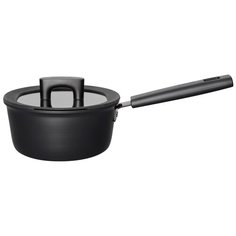 Ковш FISKARS Hard Face, 1.8 л, черный