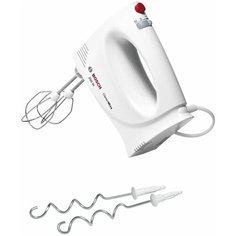 Миксер Bosch MFQ 3030, белый