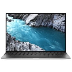 Ноутбук DELL XPS 13 9310 (Intel Core i7-1185G7/13.4"/1920x1200/16GB/512GB SSD/Intel Iris Xe Graphics/Windows 10 Home) 9310-0105, серебристый