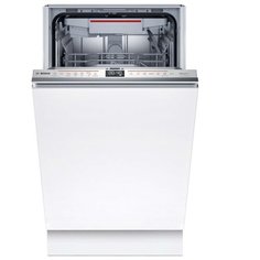 Встраиваемая посудомоечная машина Bosch SPV6HMX3MR