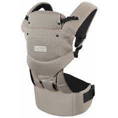 "40030, Рюкзак-переноска BABYTOUR, light grey"