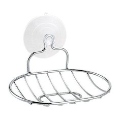 Мыльница-решётка на присоске арт, 25036 Fora