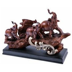 Фигурка декоративная Русские подарки 024254