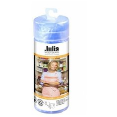 Универсальная Fackelmann JV салфетка из искусственной замши в тубе, 43х32 см 75110