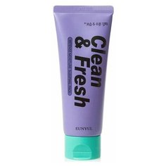 Ночная маска интенсивно увлажняющая, 120 мл, EUNYUL