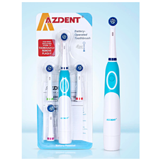 Электрическая зубная щетка Azdent
