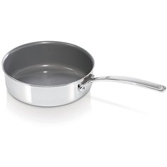 13415254 Сотейник антипригарный с крышкой TRI-LUX (24см) Beka