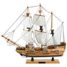 Модель корабля 129012 Русские подарки